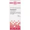 CHAMOMILLA Diluizione D 4, 50 ml