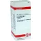 CIMICIFUGA D 4 compresse, 80 pz