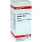COCCULUS D 12 compresse, 80 pz