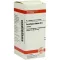 CORALLIUM RUBRUM D 6 compresse, 80 pz