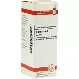 ECHINACEA HAB Tintura madre, 20 ml