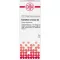 EQUISETUM ARVENSE Diluizione D 4, 20 ml