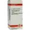 FLOR DE PIEDRA D 4 compresse, 80 pz