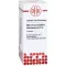 MERCURIUS SOLUBILIS Hahnemanni D 12 compresse, 80 pz