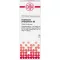 GNAPHALIUM POLYCEPHALUM Diluizione D 3, 20 ml