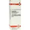 GNAPHALIUM POLYCEPHALUM Diluizione D 4, 20 ml