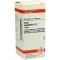 CARBO VEGETABILIS D 12 compresse, 80 pz