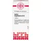 CARBO VEGETABILIS D 12 compresse, 80 pz