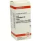 CARBO VEGETABILIS D 30 compresse, 80 pz