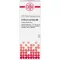 CARDUUS MARIANUS D 6 Diluizione, 20 ml