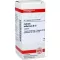 CALCIUM SULFURICUM D 12 compresse, 80 pz