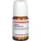 CALCIUM SULFURICUM D 12 compresse, 80 pz