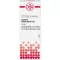 CAPSELLA BURSA tintura madre pastoris, 20 ml