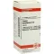 ZINCUM METALLICUM D 12 compresse, 80 pz