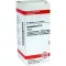 LYCOPODIUM D 12 compresse, 80 pz