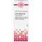 LILIUM TIGRINUM Diluizione D2, 20 ml