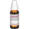LILIUM TIGRINUM Diluizione D2, 20 ml