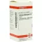 LITHIUM CARBONICUM D 4 compresse, 80 pz