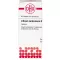 LITHIUM CARBONICUM D 4 compresse, 80 pz