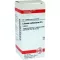 LITHIUM CARBONICUM D 6 compresse, 80 pz