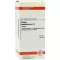 KALIUM PHOSPHORICUM D 3 compresse, 200 pz