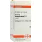 ACIDUM PHOSPHORICUM D 4 compresse, 80 pz