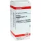 ACIDUM PHOSPHORICUM D 12 compresse, 80 pz