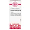 THALLIUM ACETICUM D 6 compresse, 80 pz