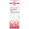AMMI VISNAGA Tintura madre D 1, 20 ml
