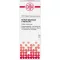 ACIDUM BENZOICUM E Resina D 12 Diluizione, 20 ml