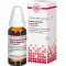 ACIDUM BENZOICUM E Resina D 12 Diluizione, 20 ml