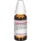 ACIDUM PICRINICUM D 6 Diluizione, 20 ml