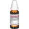 ACIDUM SULFURICUM D 6 Diluizione, 20 ml