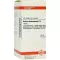 KALIUM BICHROMICUM D 4 compresse, 200 pz