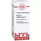 NATRIUM SULFURICUM Diluizione D 12, 20 ml