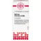 NATRIUM CHLORATUM D 200 globuli, 10 g