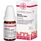 NATRIUM CHLORATUM D 200 globuli, 10 g