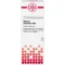 NATRIUM CHLORATUM Diluizione D 30, 20 ml