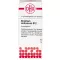 STRONTIUM CARBONICUM D 12 globuli, 10 g