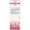 SOLIDAGO VIRGAUREA D 6 Diluizione, 20 ml