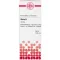 STICTA Tintura madre D 1, 50 ml