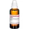 STICTA Tintura madre D 1, 50 ml
