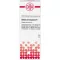 SABAL SERRULATUM Diluizione D 1, 20 ml