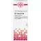 NUX MOSCHATA D 6 Diluizione, 20 ml