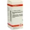 MAGNESIUM FLUORATUM D 6 compresse, 80 pz