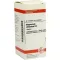 MAGNESIUM CHLORATUM D 3 compresse, 80 pz