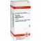 CALCIUM SULFURICUM D 6 compresse, 80 pz