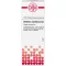 BERBERIS AQUIFOLIUM Diluizione D 3, 20 ml