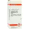 ANTIMONIUM SULFURATUM aurantiacum D 12 compresse, 80 pz