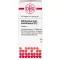 ANTIMONIUM SULFURATUM aurantiacum D 12 compresse, 80 pz